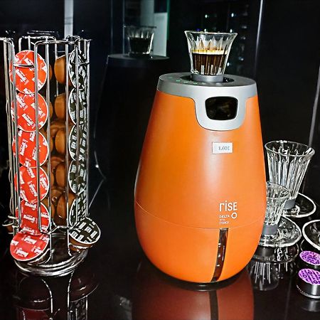 约奥xxi酒店 布拉加 外观 照片
